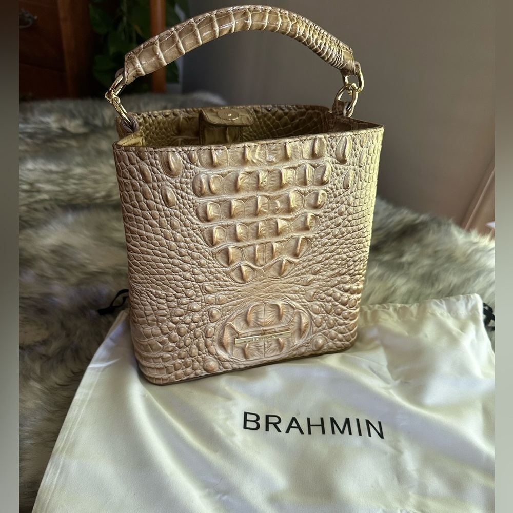 Brahmin Amelia bag